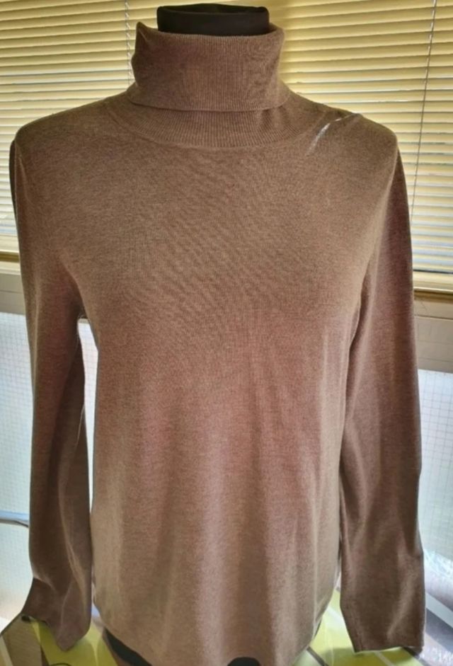 Vestido Roberto Verino t.38+Jersey Cortefiel t.38