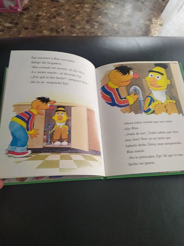 Aprender a contar.Nuevo