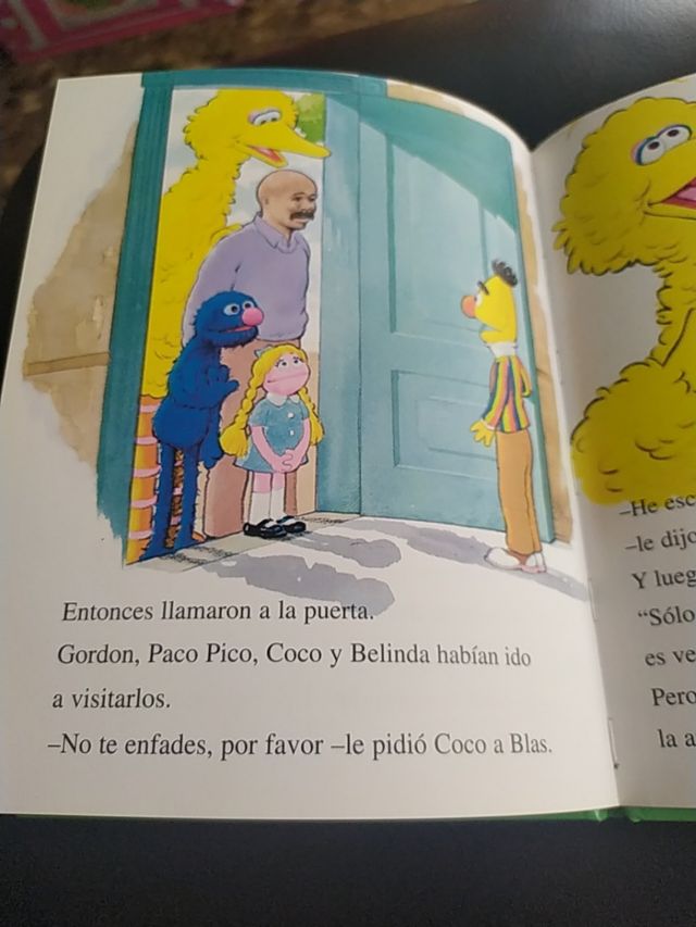 Aprender a contar.Nuevo