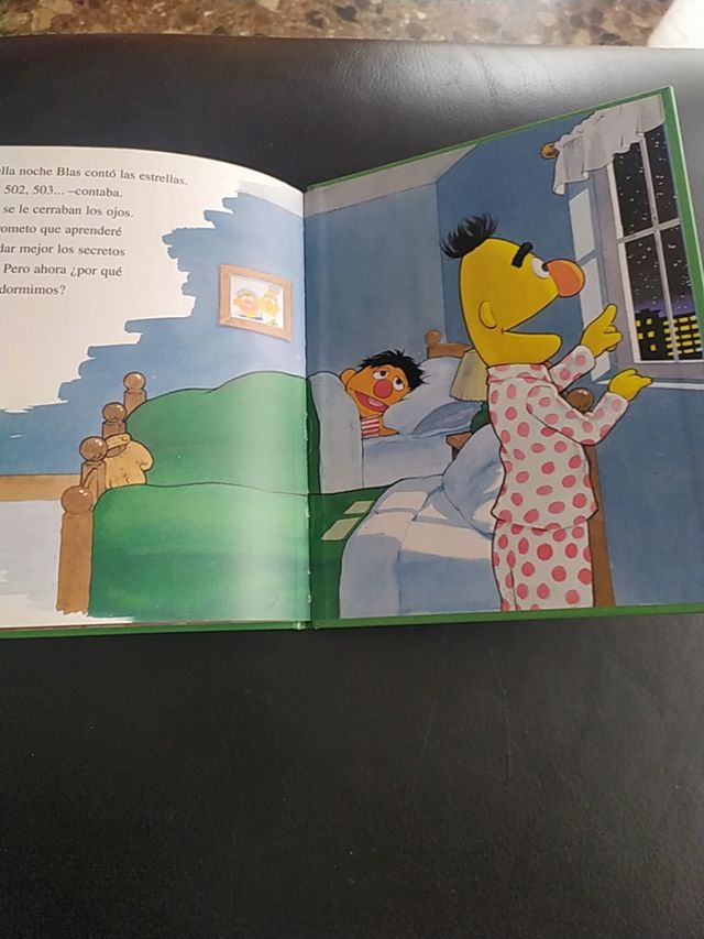 Aprender a contar.Nuevo