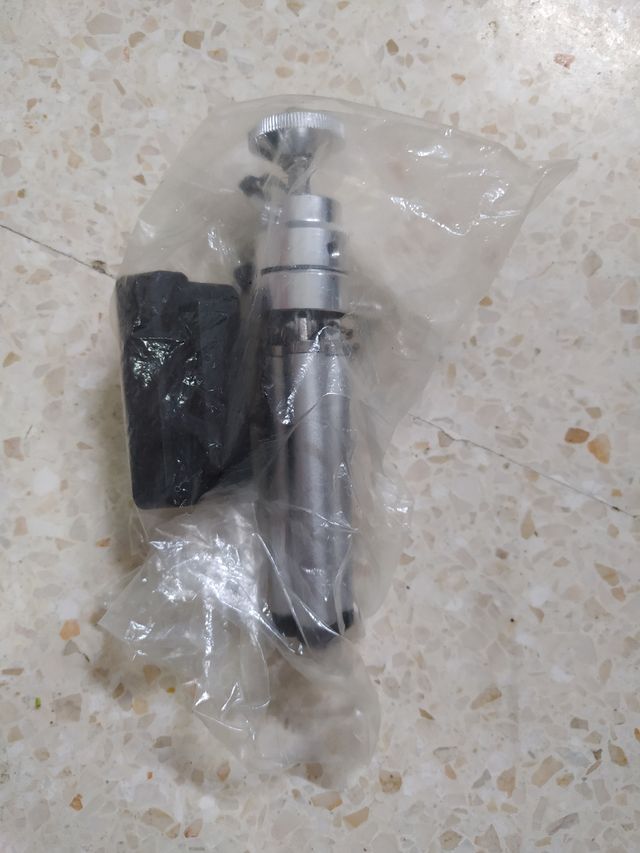trípode mini para camara