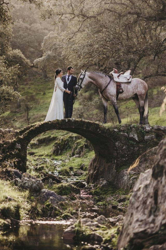 Fotografías de boda
