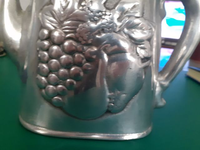 CAFFETTERIA DECORAZIONE