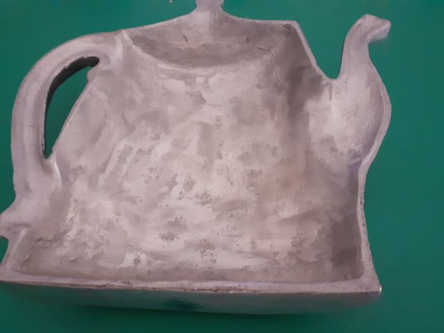 CAFFETTERIA DECORAZIONE