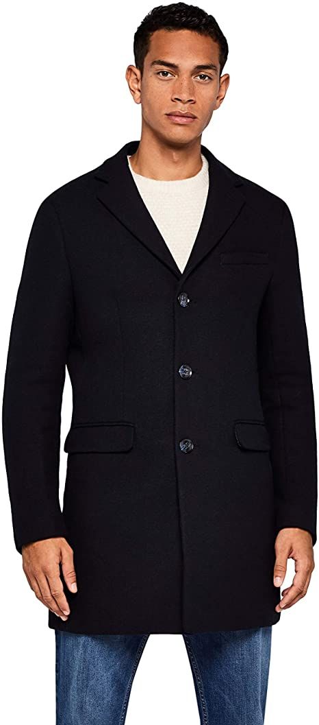 Abrigo Hombre Marca find