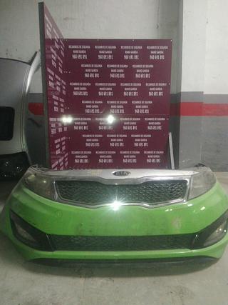 frontal kia optima 2012/15