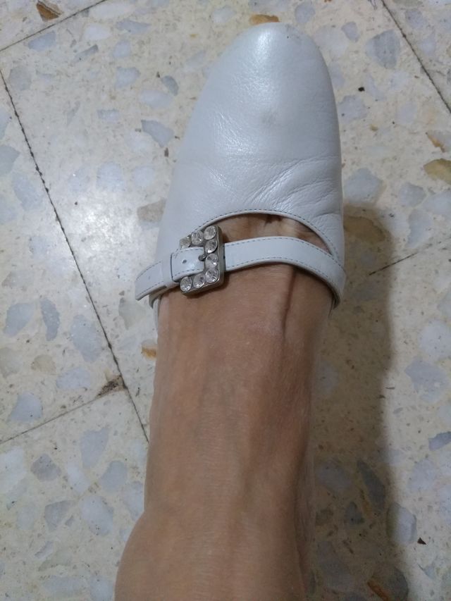 ZAPATOS MUJER