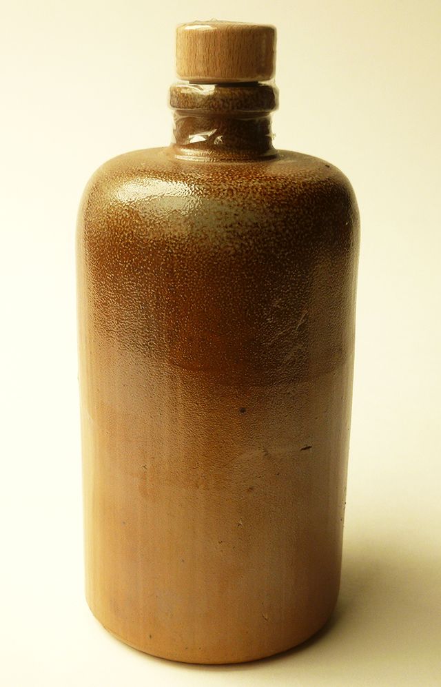 CANECO DE GRES ALEMÁN BAVIERA VINTAGE