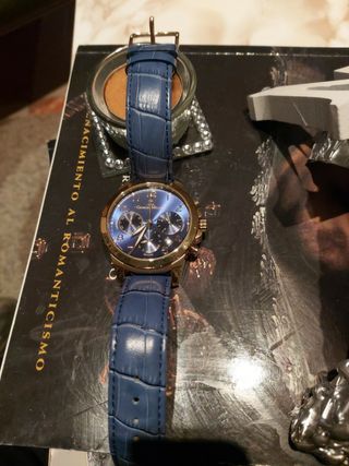 reloj giorgio milano de hombre precio