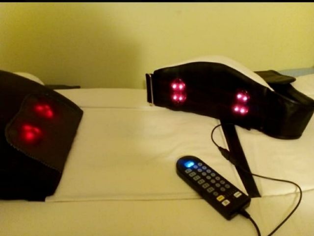 Camilla Massage (San)