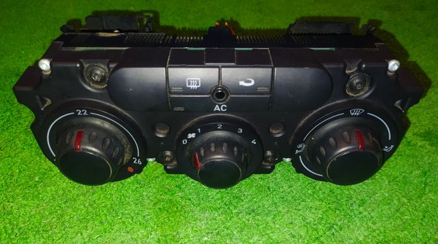 Mandó Calefacción Aire SÉAT LEON 2 SEAT ALTEA