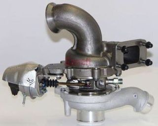 Turbo 806850 intercambio de Fiat ducato III euro 5
