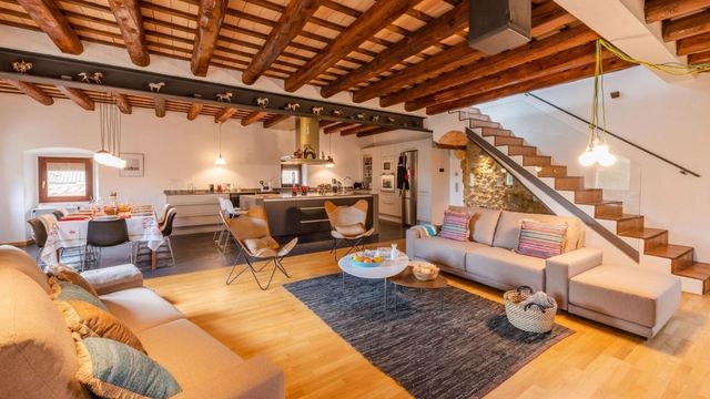 Fotografía para inmueble, pisos.