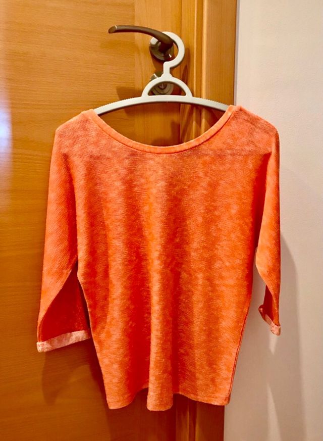 Lote 2 camisetas primavera.