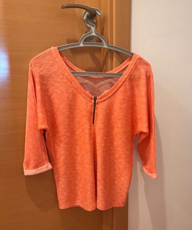 Lote 2 camisetas primavera.