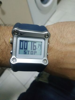 reloj nike d-55