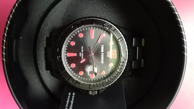 reloj Time Force NUEVO