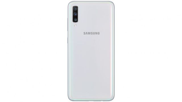 CUSTODIA FLIPWALLET PER SAMSUNG GALAXY A70