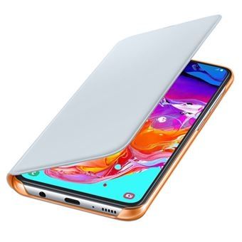 CUSTODIA FLIPWALLET PER SAMSUNG GALAXY A70