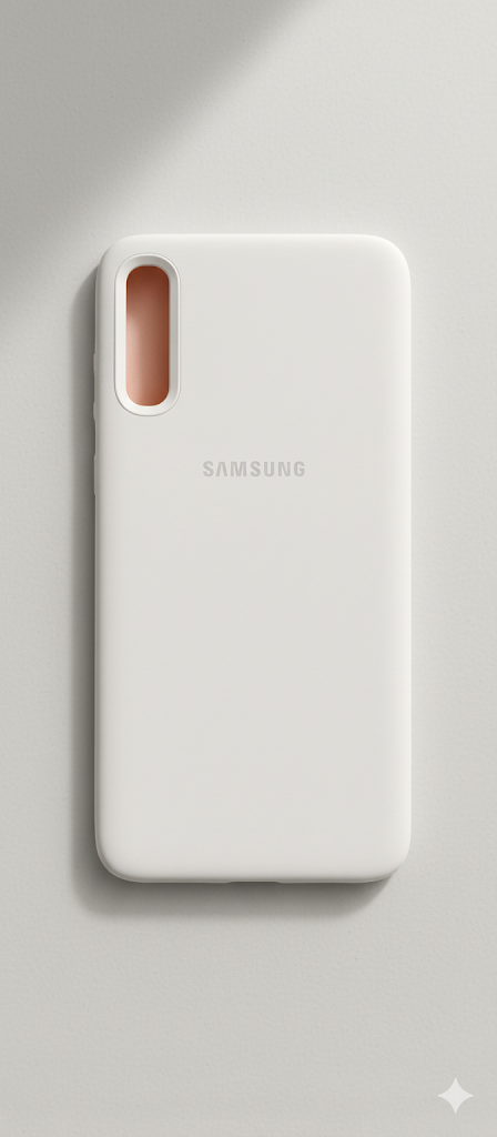 CUSTODIA FLIPWALLET PER SAMSUNG GALAXY A70