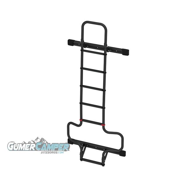 ESCALERA FIAMMA 6 DJ DUCATO / BOXER / JUMPER 06-UP de segunda mano por
