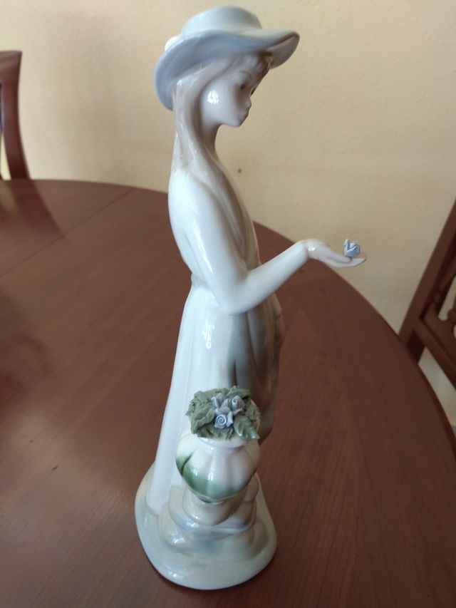 Figura decorativa 