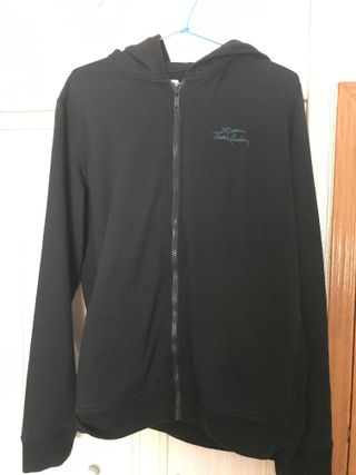 burberry sudadera original