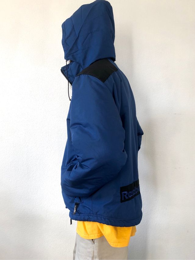 Chaqueta Reebok Vintage 90s