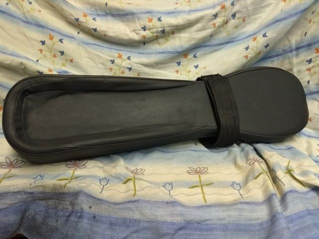 reposabrazo de paralisis para silla ruedas.