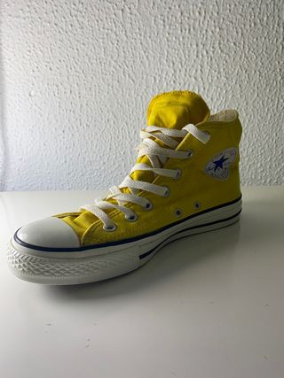 converse 2 mano malaga