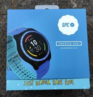 SPC Smartee Pop (9625)