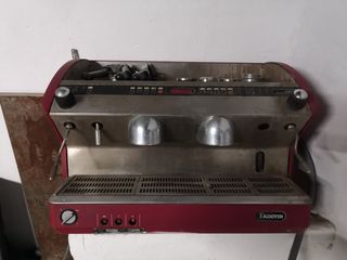Cafetera Rancilio Classe 5 USB 1 Grupo | Classe 5 Rancilio