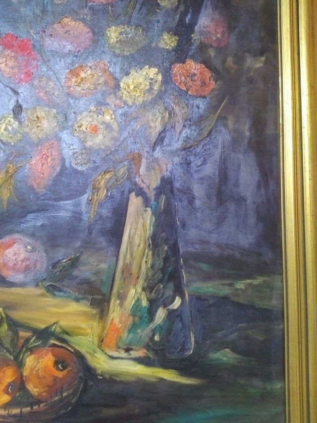 Bodegón Vicente Castelló Segarra