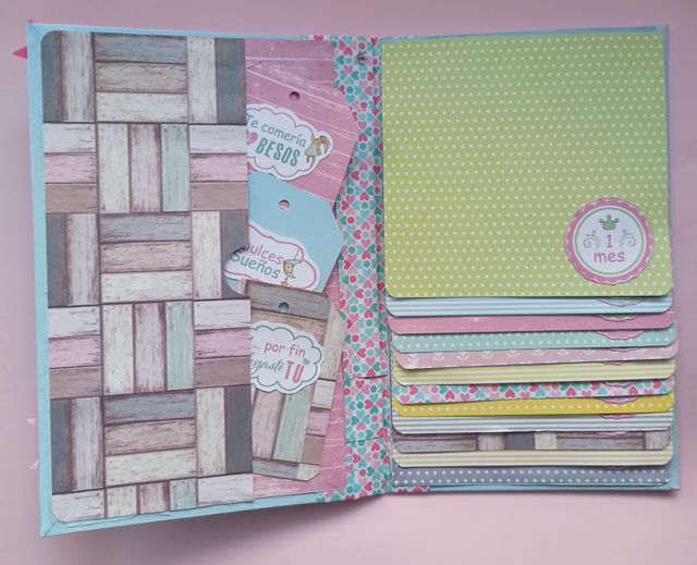 Detalles y Regalos hechos a mano