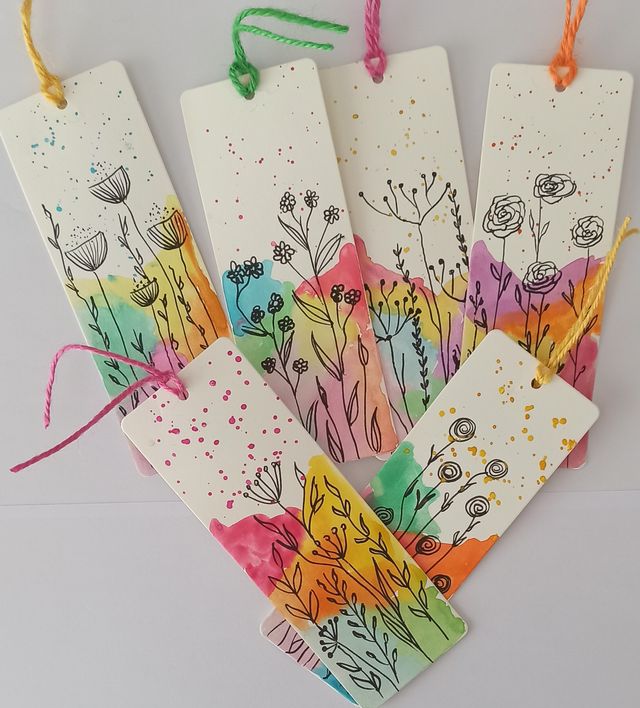 Detalles y Regalos hechos a mano