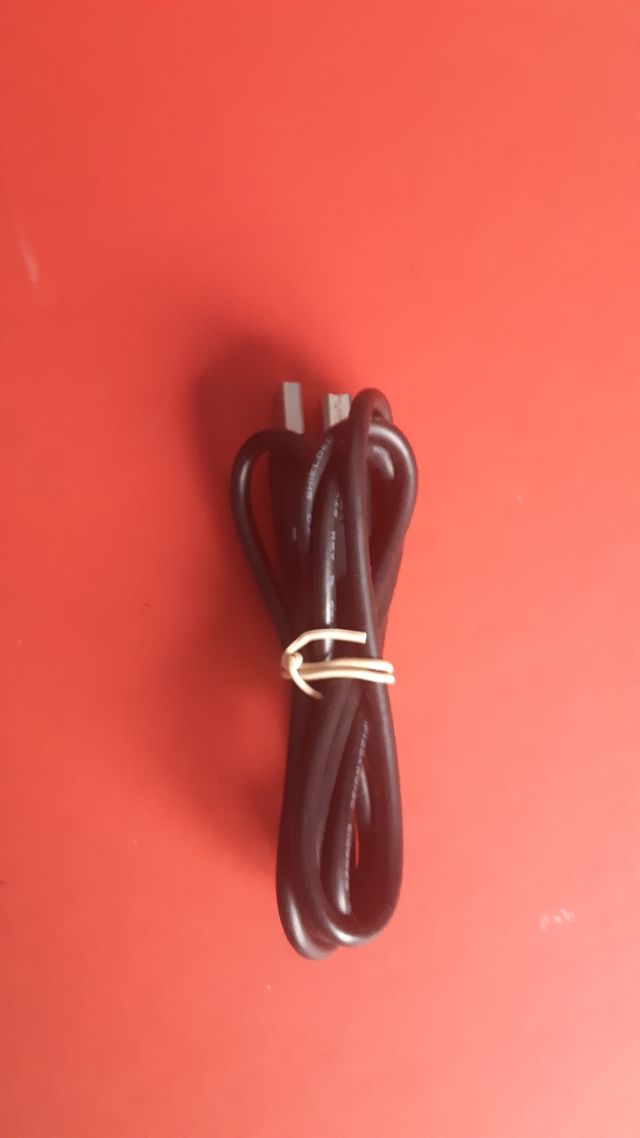 REGALO-CABLE PARA IMPRESORA -  LEER DESCRIPCIÓN