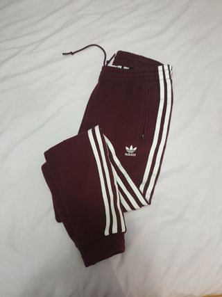 Chándals de adidas para hombre | FASHIOLA.es