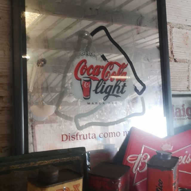 ALMACÉN RETRO VINTAGE