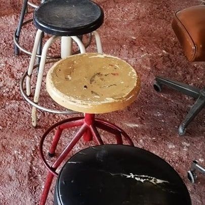 ALMACÉN RETRO VINTAGE