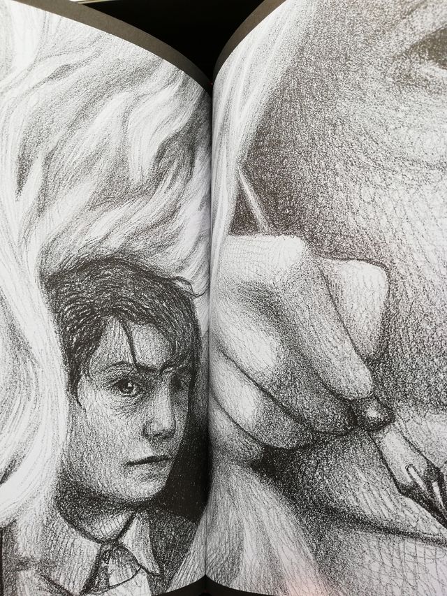 LA INVENCIÓN DE HUGO LIBRO