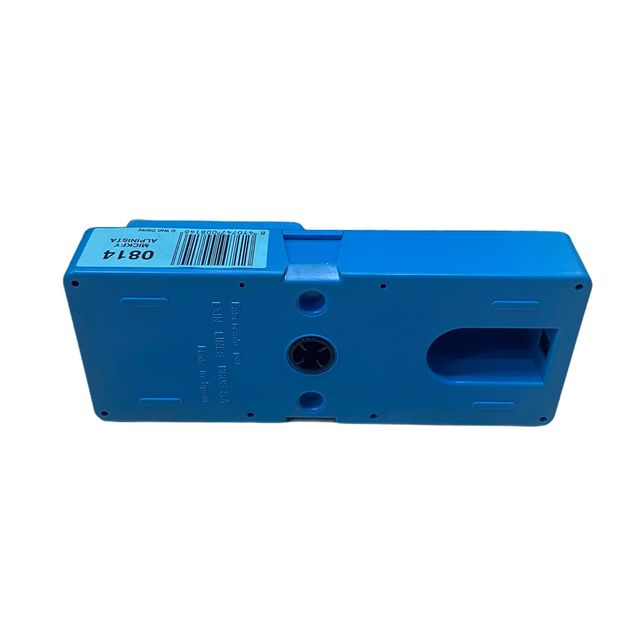 Película SUPERCINEXIN Mickey Alpinista 0814