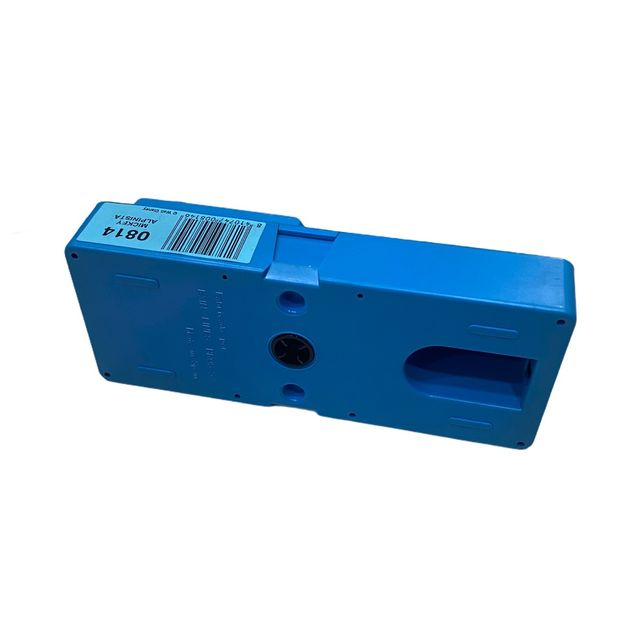 Película SUPERCINEXIN Mickey Alpinista 0814