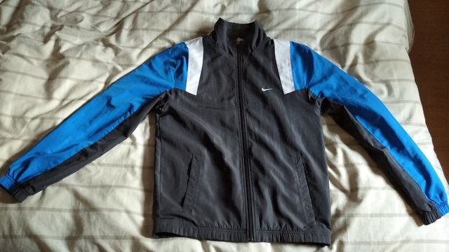 chaqueta chándal Nike