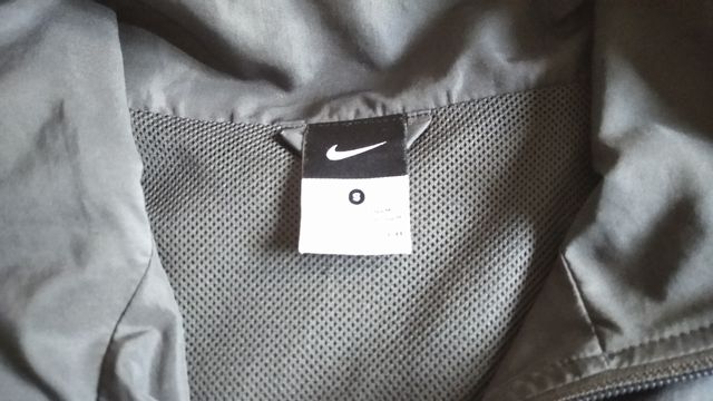 chaqueta chándal Nike