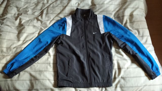 chaqueta chándal Nike