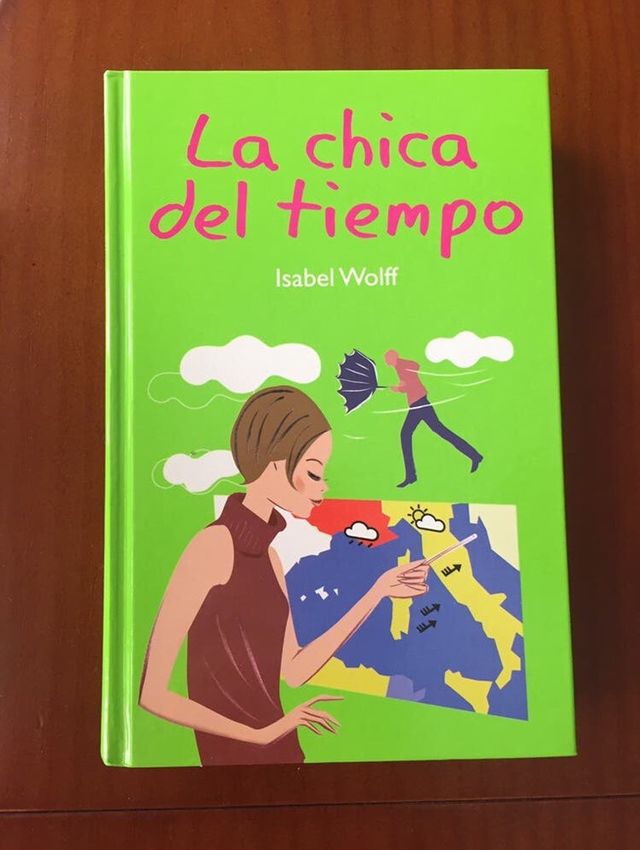 Súper oferta: 2 novelas nuevas