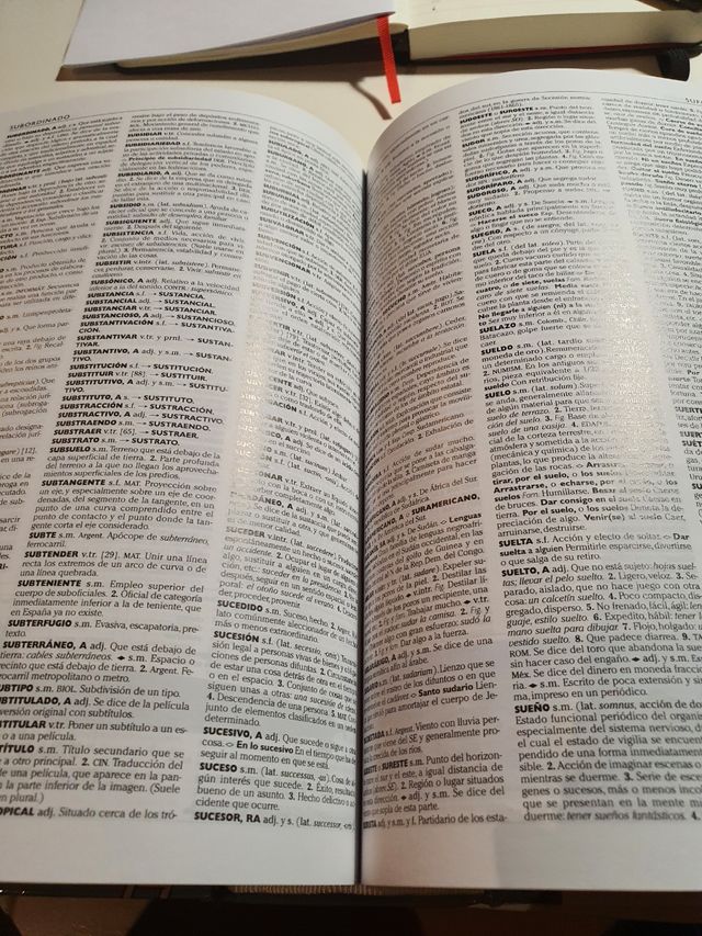 Pequeño Larousse Ilustrado 2007