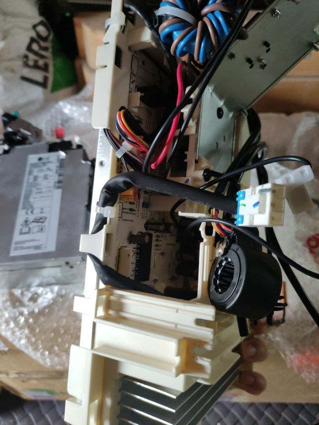 LG SPLIT S18 ET nsk