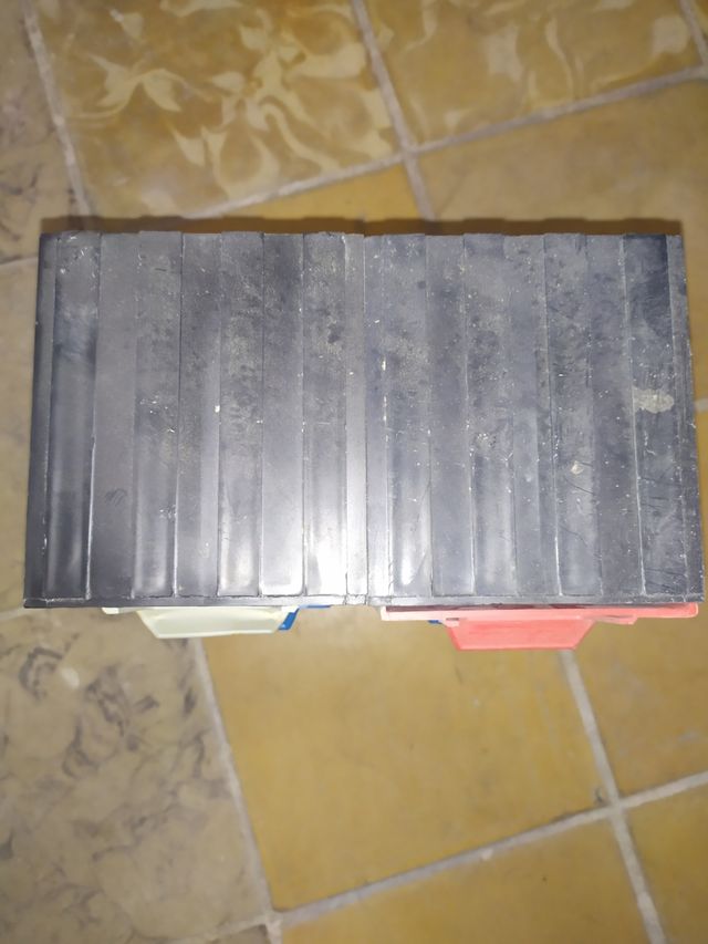 AMPULARIOS VARIOS MODELOS