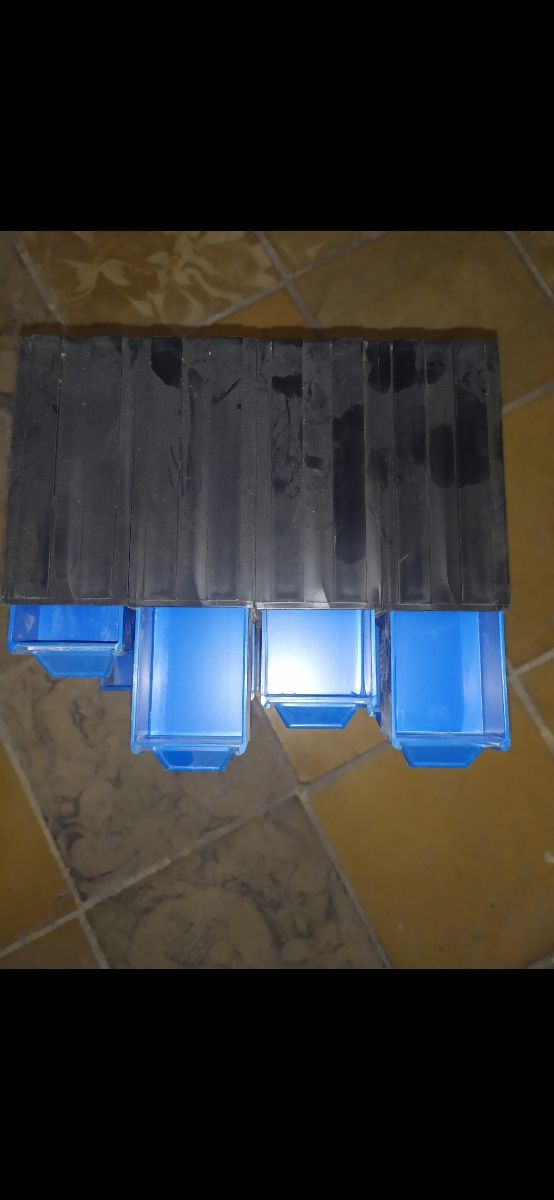 AMPULARIOS VARIOS MODELOS